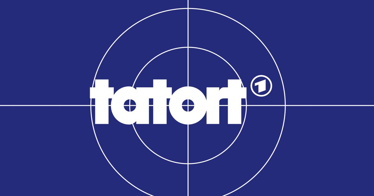 Tatort-Logo – Stefan Ziethen